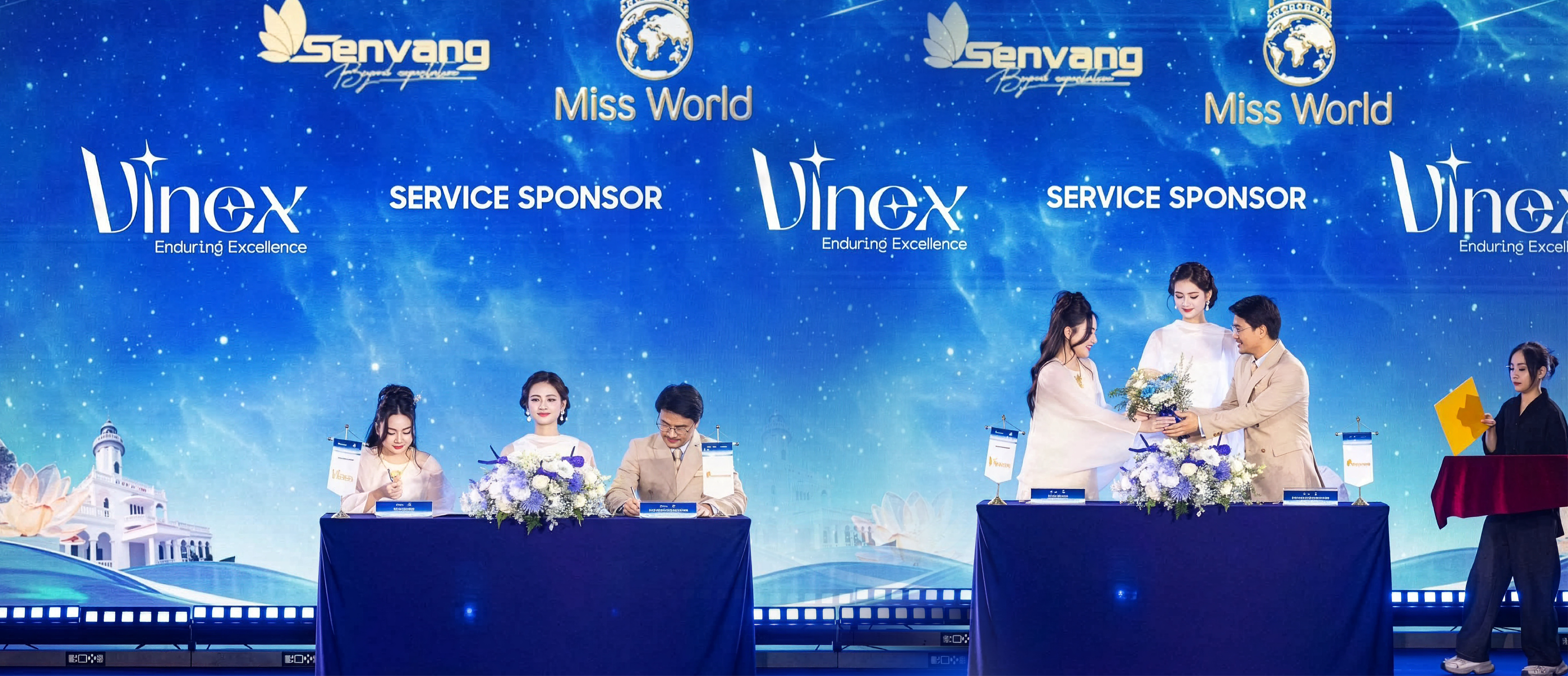 Miss World 2026
