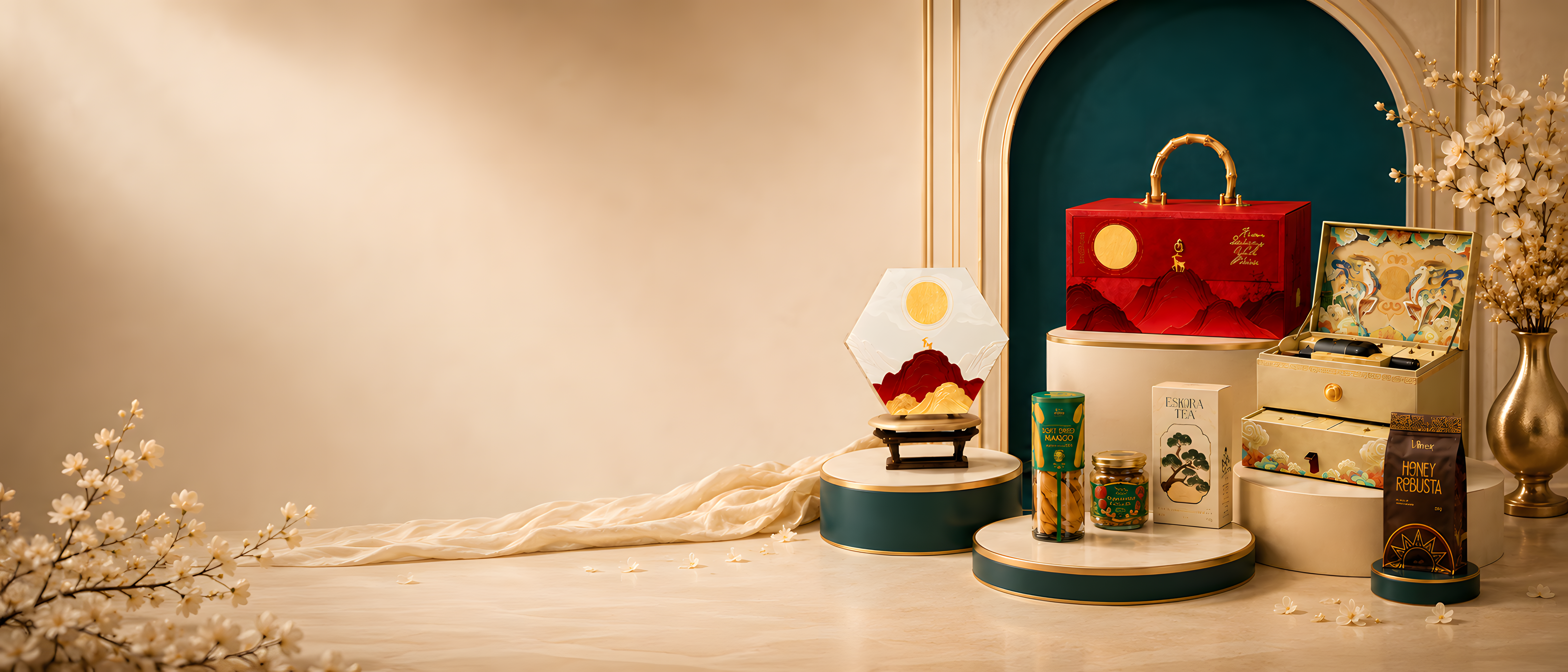 VINEX Banner