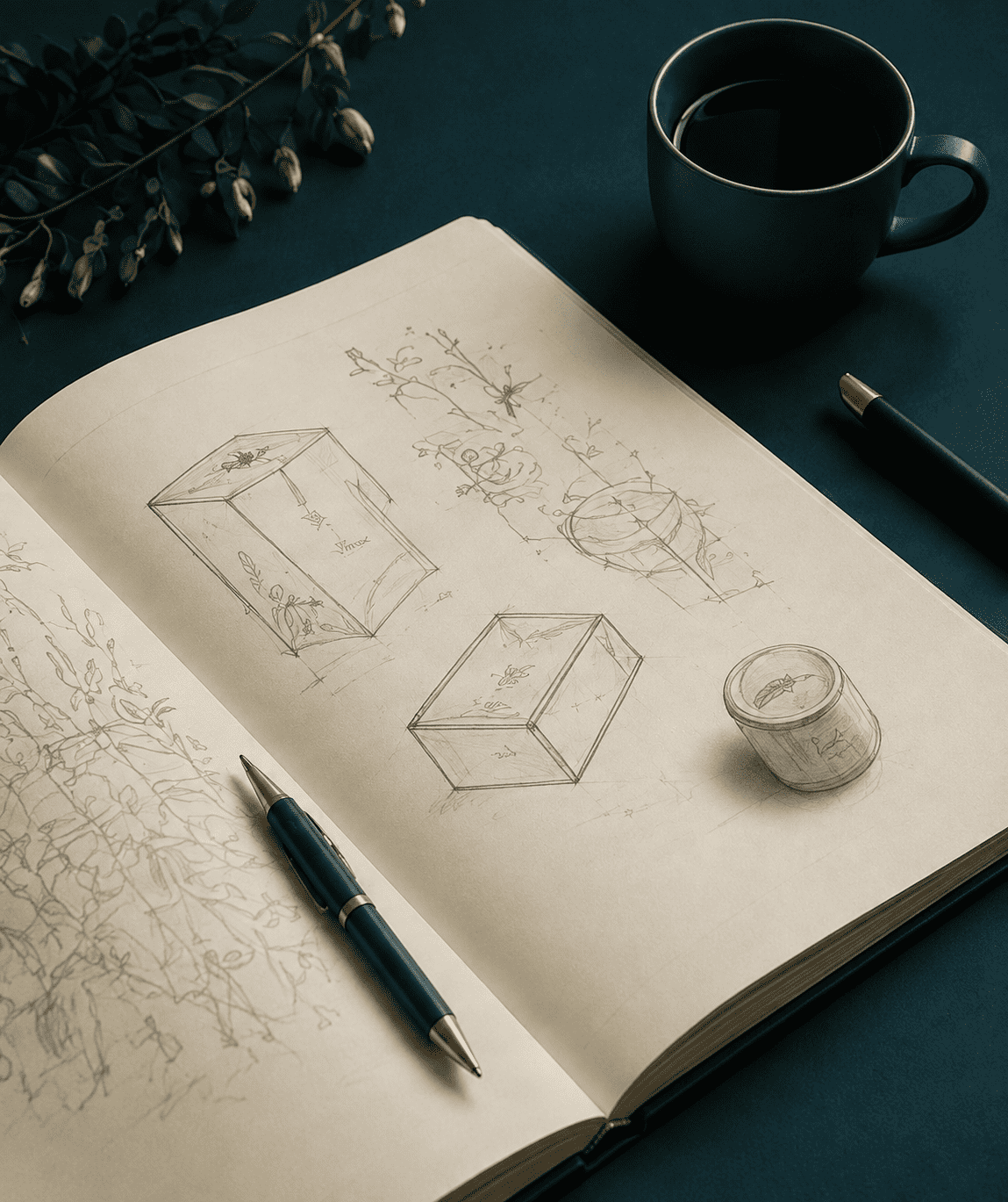 TƯ VẤN & CONCEPT
