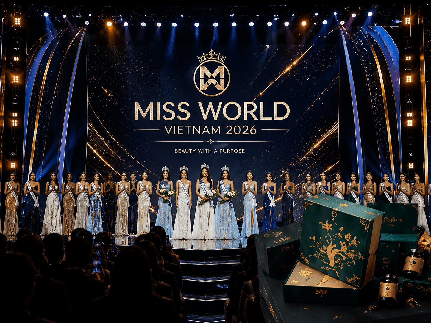 Miss World 2026